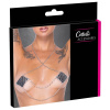 Cottelli ACCESSOIRES Nipple Jewellery silver chain
