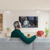 Slúchadlá Hama 00221847 Čierna