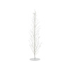 House Doctor Svietiaci drôtený strom GLOW s časovačom 60 cm biely