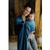 Little Frog ring sling Boleite - S (1,7m)