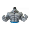 Monogram Int. Marvel Coin Pokladnička Hulk Grey