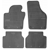 Koberce Gumenné FROGUM - Volkswagen TIGUAN 2007-2016