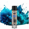 K2 BOLD 600 ML Spray Prostriedok na leštenie a starostlivosť o pneumatiky