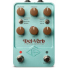 Universal Audio De-Verb Ambience Companion