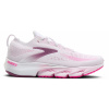 Brooks Glycerin Flex dámské Barva: White/Cyber Pink/Argyle, Velikost: 38,5