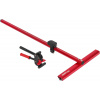 Kraft-Dele Profesionálna rezačka na glazúry 90 cm KD11956