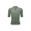 Dres SANTINI Stone Unisex Green - L