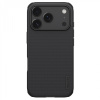 Zadný kryt Nillkin Super Frosted PRO Magnetic pre Apple iPhone 17 Pro Max Black