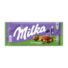 Milka Whole Hazelnut s orieškami