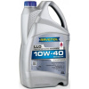 Olej motorový Ravenol 10W-40 LLO, 4L