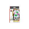 Marabu Fashion Spray Sada „Tropical Island“