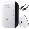 Zosilňovač signálu Wi-Fi Renew Force W01-White 300 Mb/s 2,4 GHz
