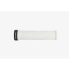 Gripy Race Face Half Nelson Single Lock On White