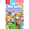 Mysims Cozy Bundle