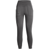 Under Armour Armour Motion Jogger Gym Legging Womens Gray 12 (M)