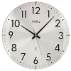 Nástěnné hodiny 5973 AMS řízené rádiovým signálem 32cm - záruka 3 roky + doprava ZDARMA!