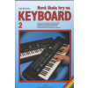 Nová škola hry na keyboard 2