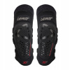 CHRÁNIČ KOLIEN LEATT 3DF 5.0 EVO BLACK L