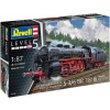 Revell 02171 BR 02 & Tender 2'2'T30 Lokomotive Bausatz 1:87