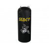 Sedco Box pytel s řetězy 140 cm (černá)