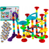 Guličková dráha ChRLD Marble Run 113 dielikov