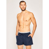 Calvin Klein pánske tmavo modré plavky KM0KM00438 S