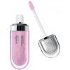 Lesk na pery Kiko Milano ružový s trblietkami 3D Hydra Lipgloss 6,50 ml