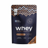 PULS nutrition PULS nutrition Whey Protein Lactose Free double chocolate 550 g