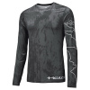 Held STYLE SKIN pánske letné funkčné tričko S