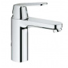 Grohe Eurosmart Cosmopolitan umývadlová batéria stojanková StarLight Chrome 23326000