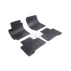 Rigum 902273 Gumové autokoberce Suzuki Grand Vitara 2005-2015
