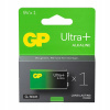 GP Ultra Plus 9V 1ks B03511
