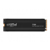 Crucial CT2000T700SSD5 T700 2TB PCIe Gen5 NVMe M.2 SSD s chladičom (CT2000T700SSD5)