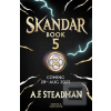Skandar and the Spirit W… (A.F. Steadman)