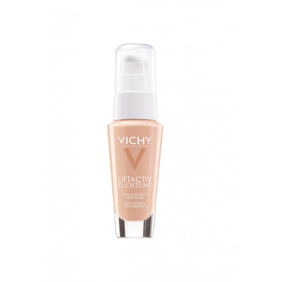 Vichy Flexilift Teint make-up proti vráskám 35 Sand 30 ml