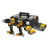 Dewalt DCK2050E2T