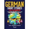 German Short Stories for Beginners