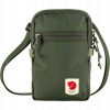 Fjällräven športová taška High Coast Pocket zelená