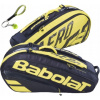 BABOLAT PURE AERO X6 BAG (Tenisová taška Babolat Pure Aero x6 |)