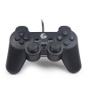 GEMBIRD gamepad JPD-UDV-01, vibrační, USB JPD-UDV-01