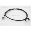 TRISCAN Hriadeľ tachometra 814010406