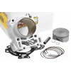 Cylinder Malossi Alu 166 Honda CBR 125 R 04-07