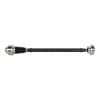 Driveshaft Parts Hnací hriadeľ / Kardan Jeep Grand Cherokee WJ, Liberty KJ predný 52099498AB, 52099498AD, L=830mm