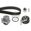 Vodné čerpadlo + sada ozubeného remeňa INA - Schaeffler Germany 530 0344 30