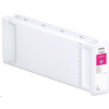 Epson T41E3 (C13T41E340), originálny atrament, purpurový, 700 ml, XXL