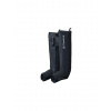 Therabody Lymfatická masážní obuv JetBoots Prime velikost L Black