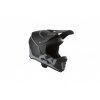 661 prilba Reset Midnight Black SIX SIX ONE 661_helmet_Reset_blk