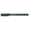 STAEDTLER 313 S čierny