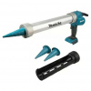 Makita Aku vytlačovacia pištoľ DCG180ZX, 18 V, 5 000 N, DCG180ZX