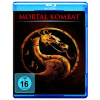 Mortal Kombat (Blu-ray)